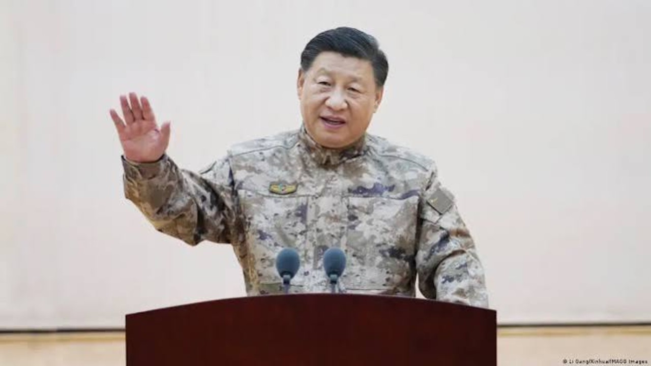 总书记强调坚持极限思维、底线思维