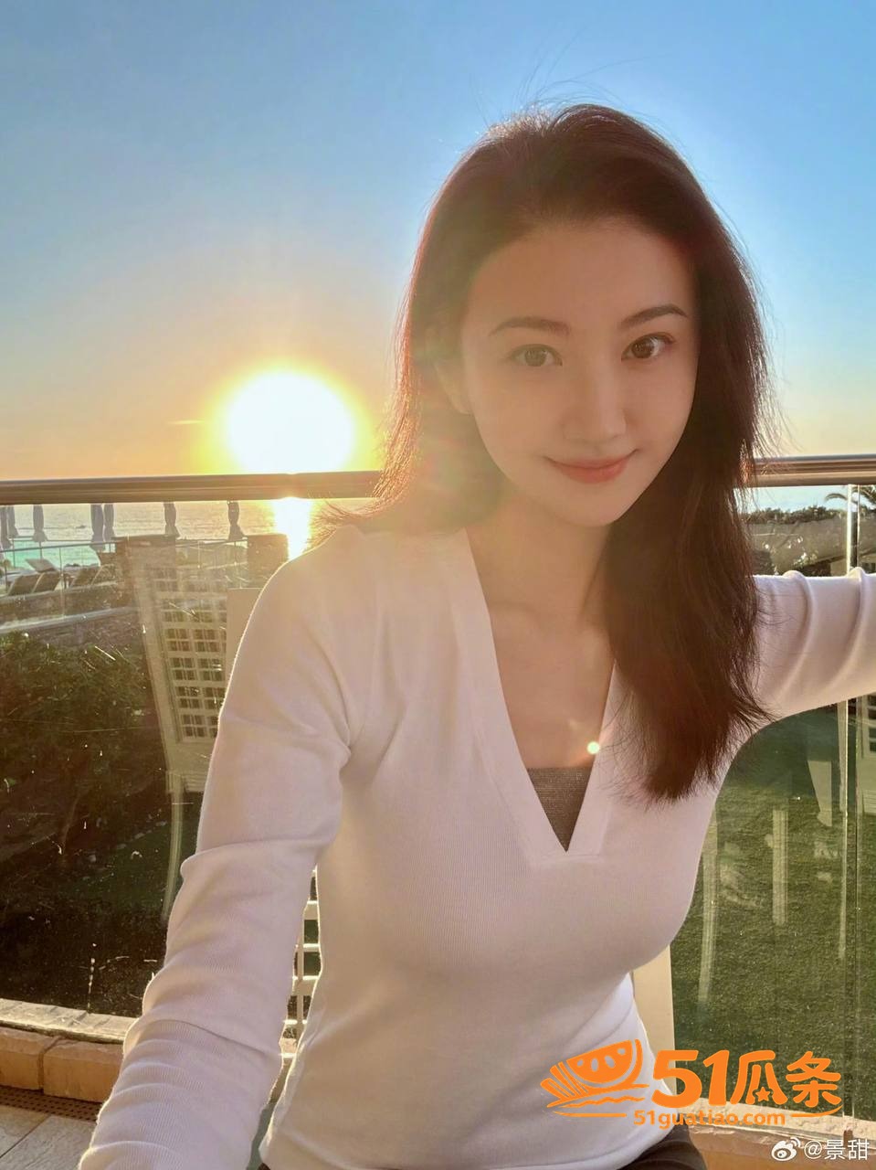 景甜张继科地下恋 揭相关图片26