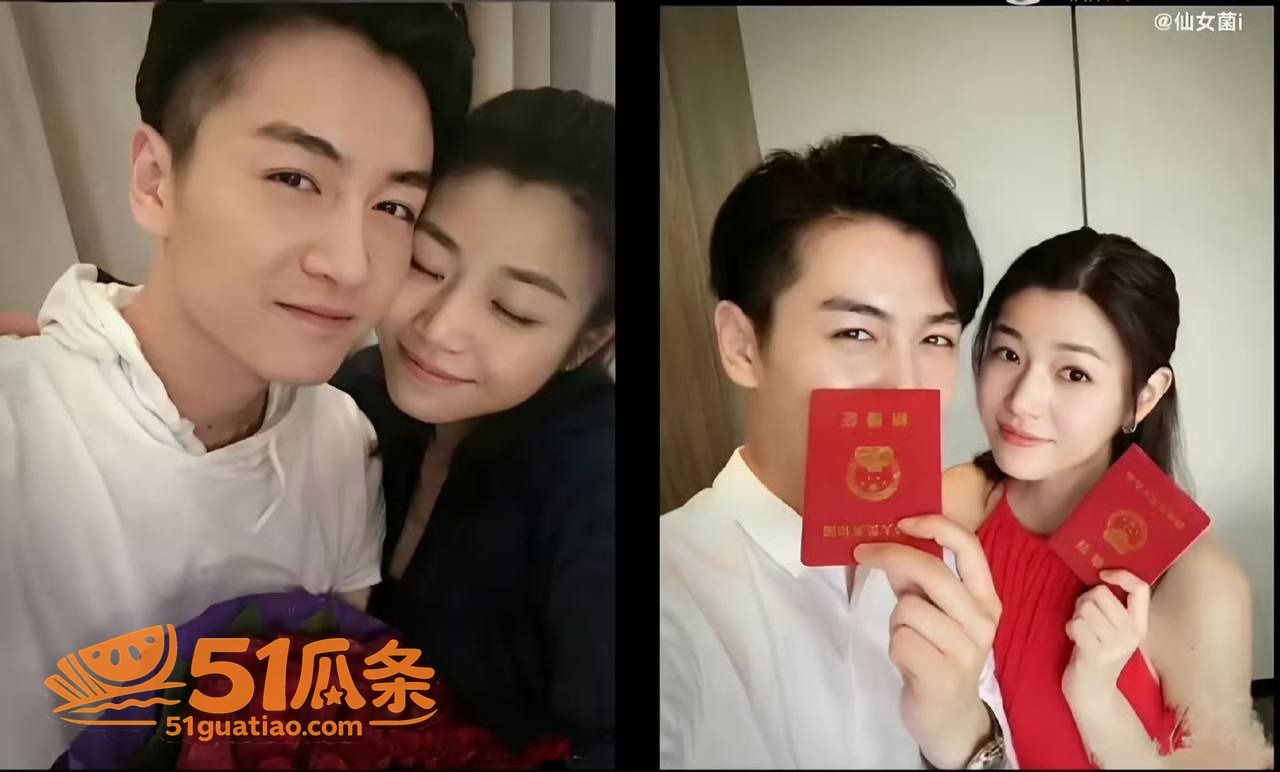 陈妍希 离婚后首谈旧相关图片43