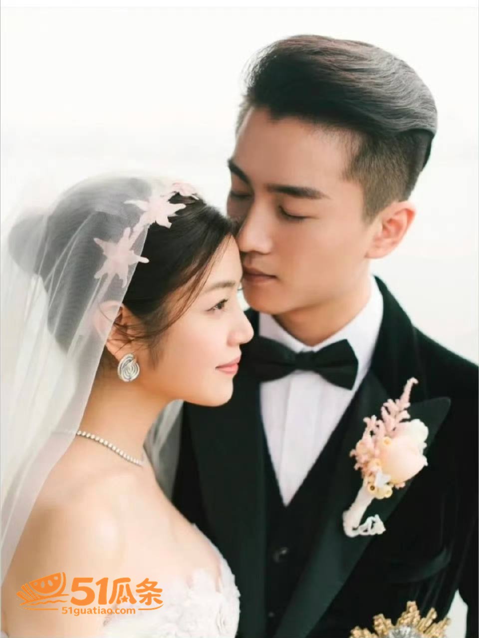陈妍希 离婚后首谈旧相关图片42