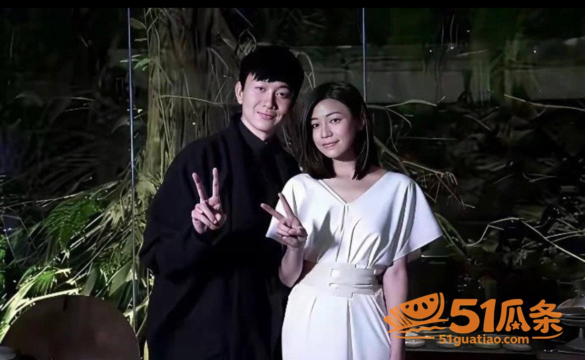 陈妍希 离婚后首谈旧相关图片46