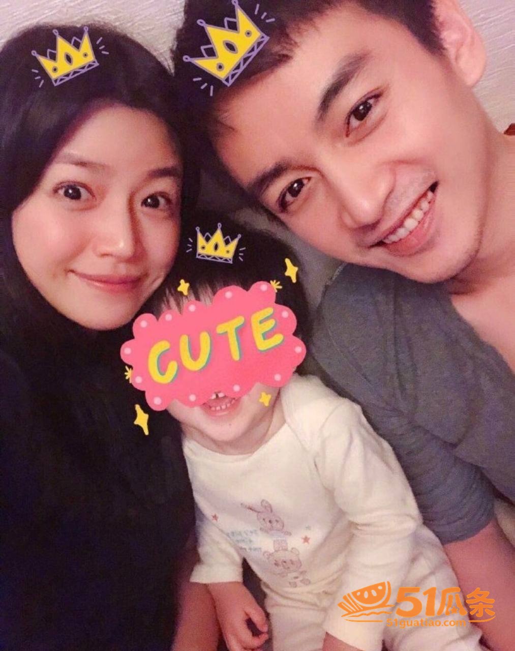 陈妍希 离婚后首谈旧相关图片49