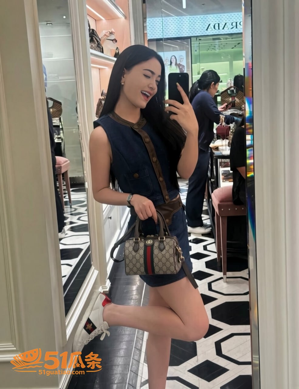 王小萌 出轨门 酒店相关图片31
