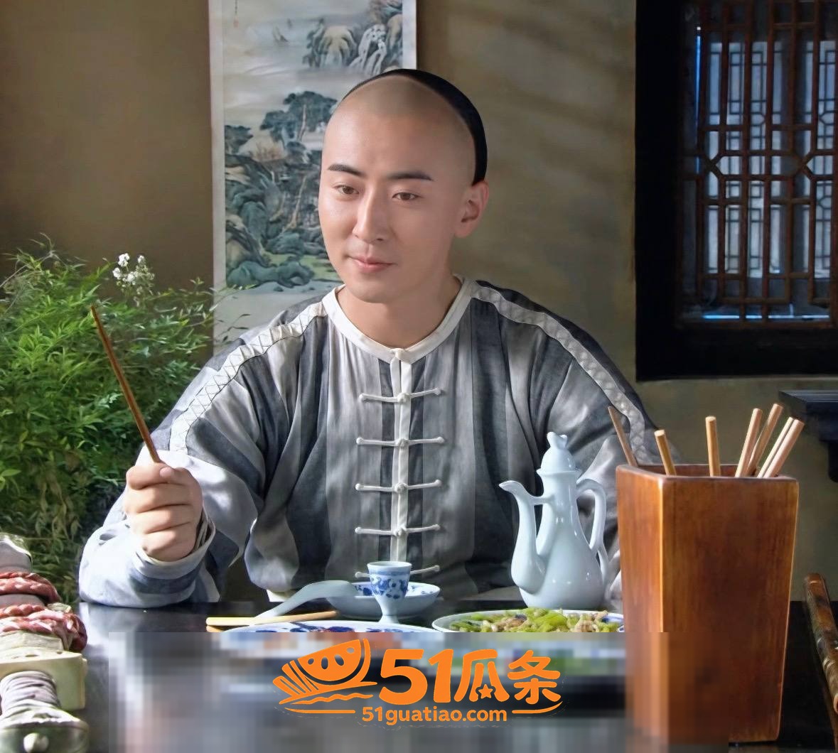 高梓淇 缺席儿子探视相关图片3