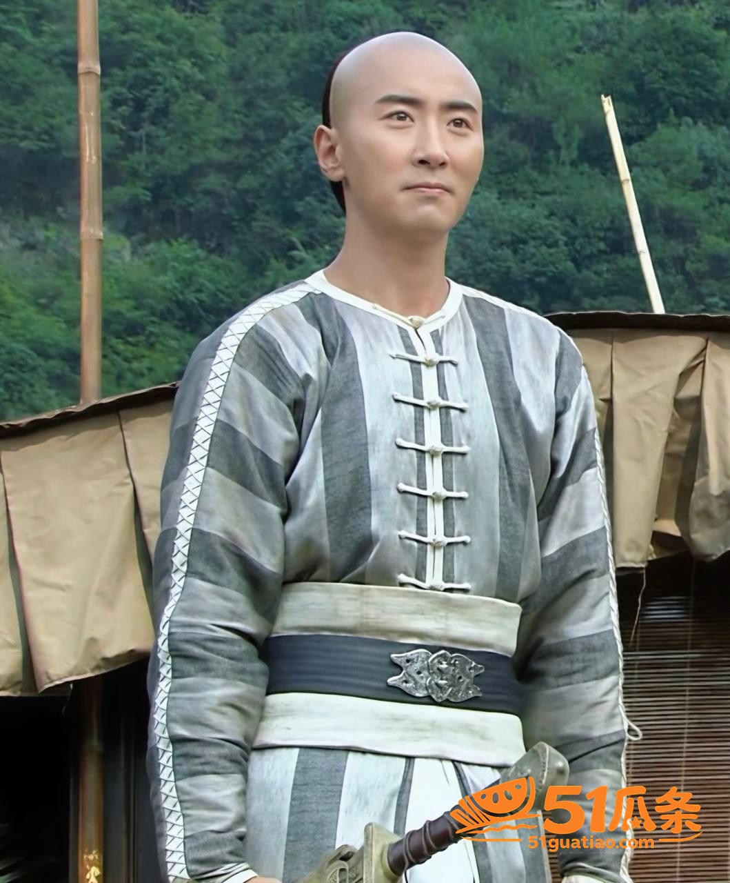 高梓淇 缺席儿子探视相关图片4