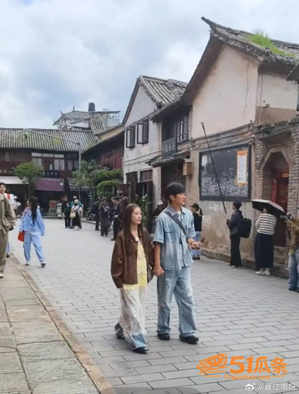 高梓淇 缺席儿子探视相关图片37