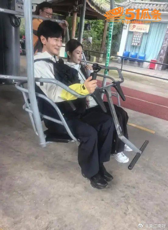 高梓淇 缺席儿子探视相关图片31