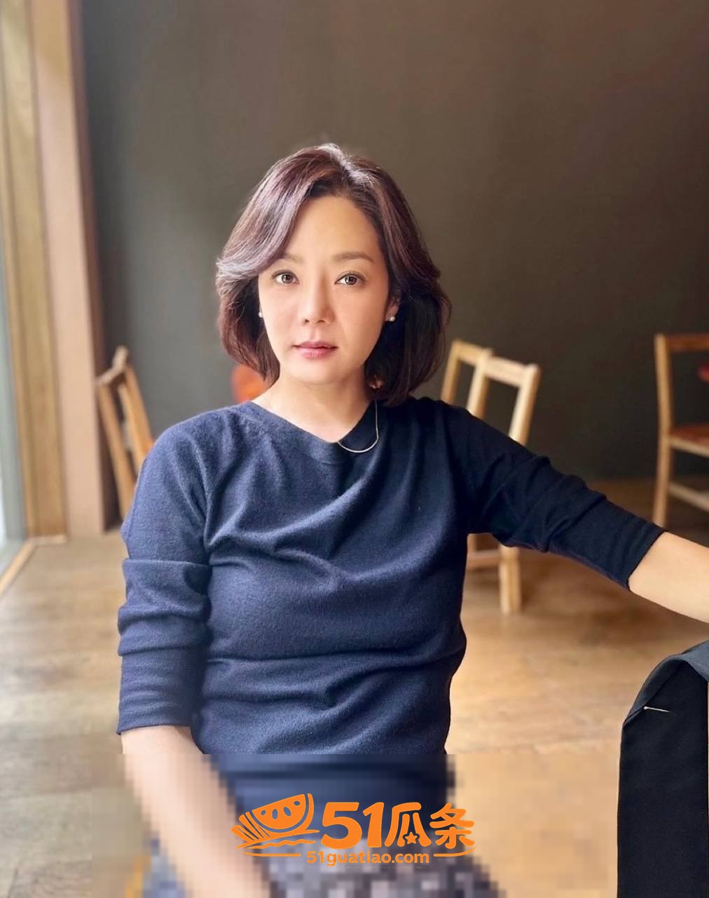 高梓淇 缺席儿子探视相关图片9