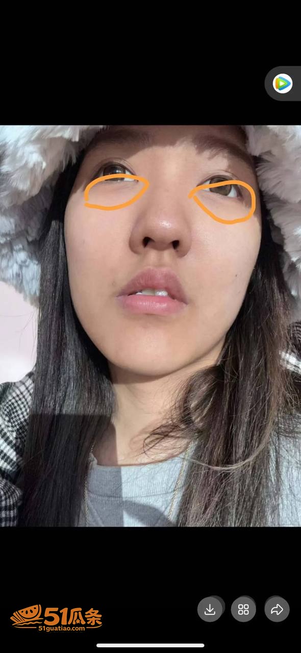 曹雨婷 睡人男友还欠相关图片8