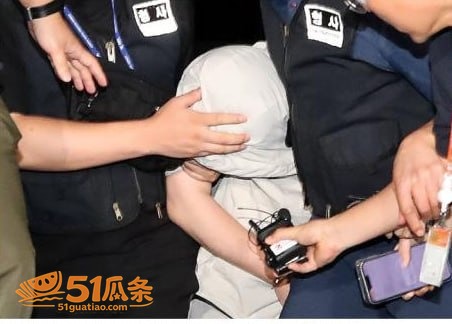 郑昌圣 杀害女留学生相关图片26
