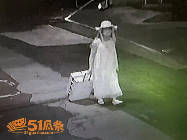 郑昌圣 杀害女留学生相关图片21