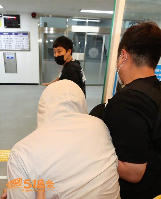 郑昌圣 杀害女留学生相关图片23