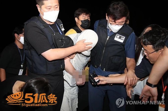 郑昌圣 杀害女留学生相关图片29