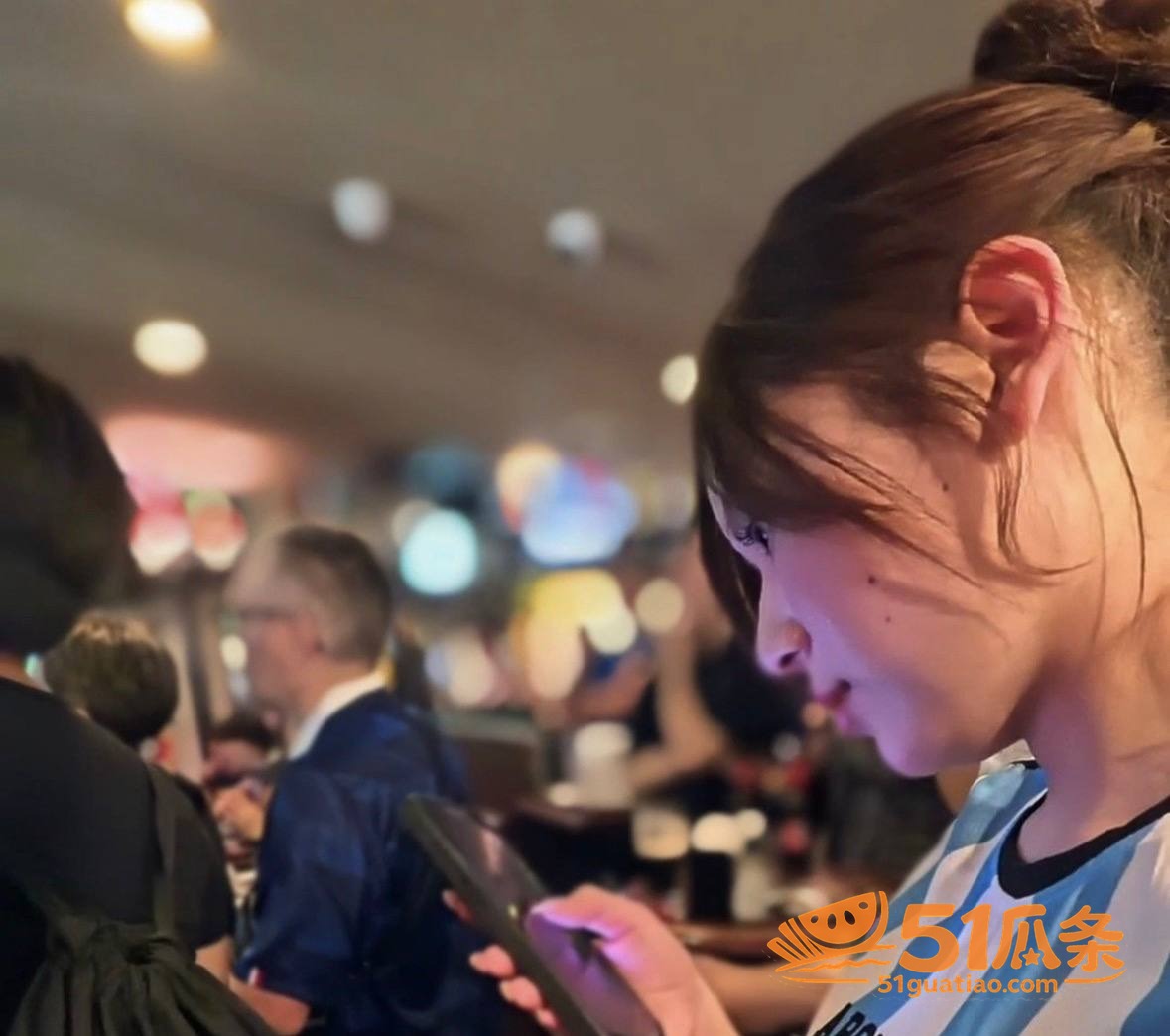 Marin 世界杯观相关图片2