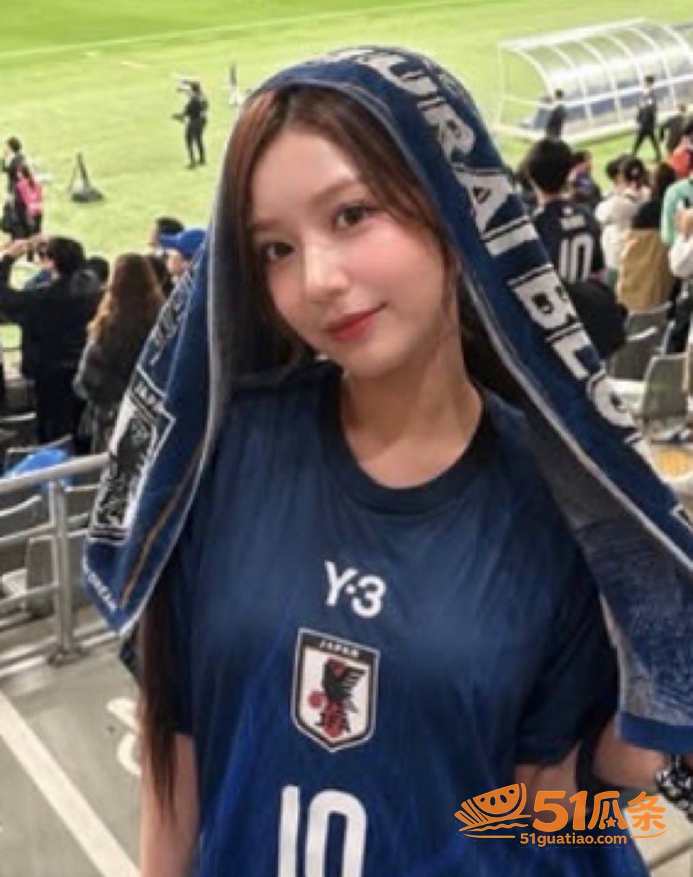 Marin 世界杯观相关图片3