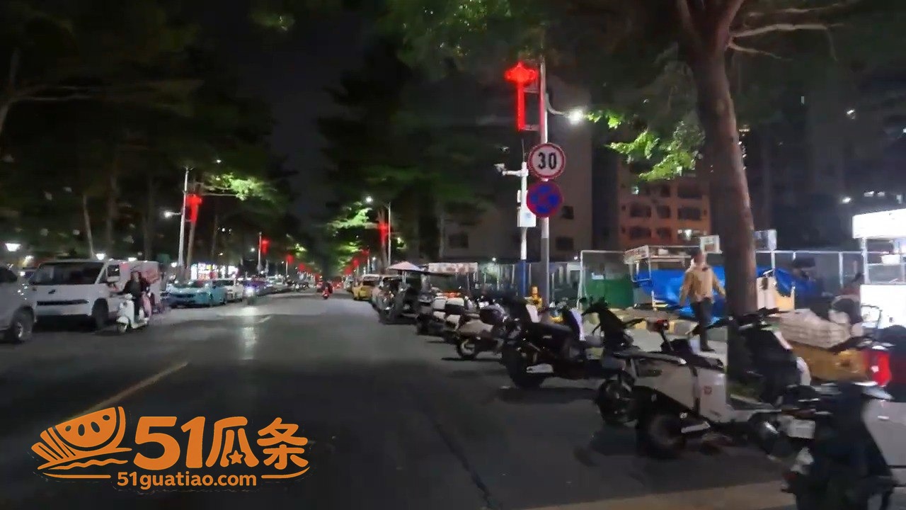 深圳长圳村 探花扫街相关图片1