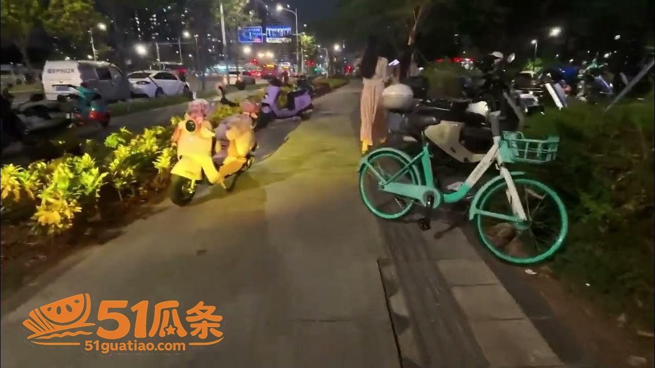 深圳长圳村 探花扫街相关图片6