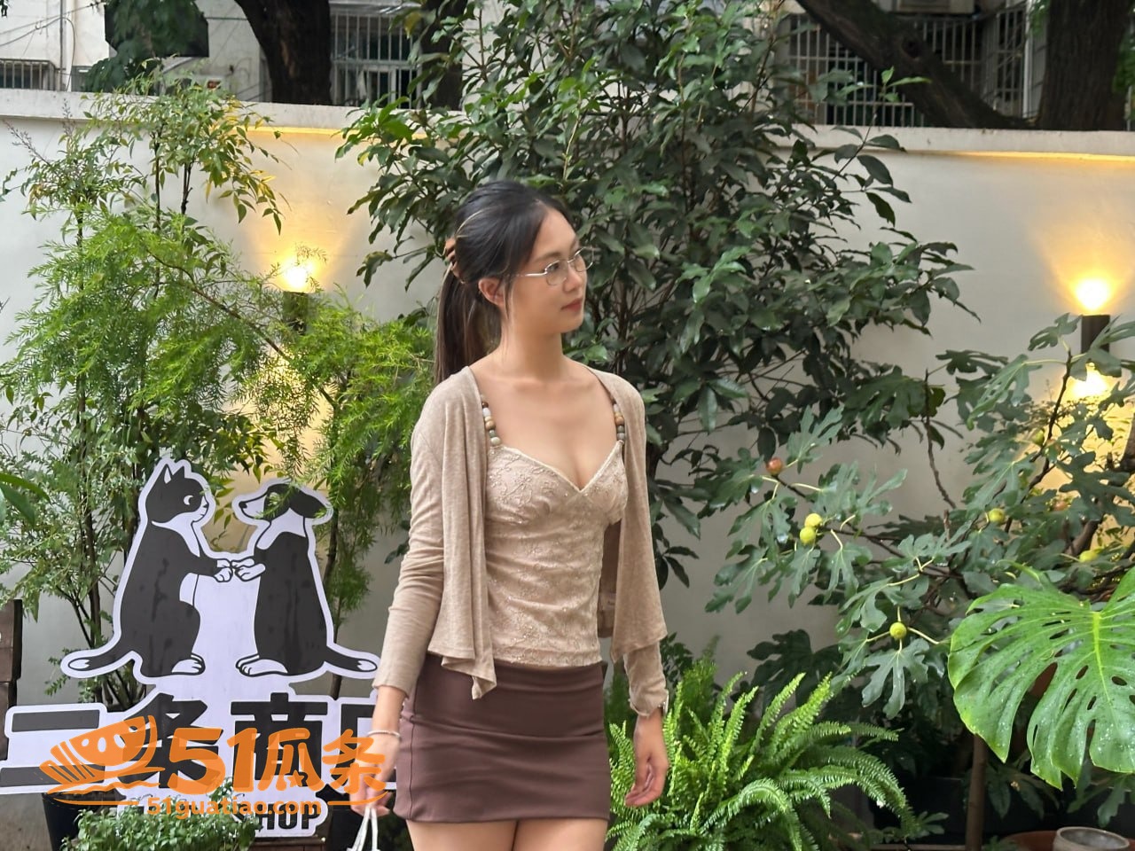 小母狗 吴语嫣 校园相关图片8