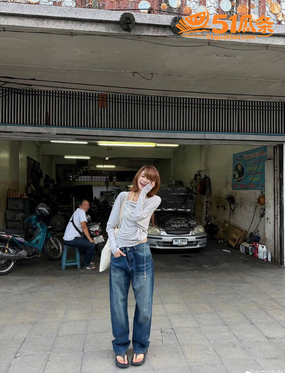 乐华奥利 强行否认女相关图片31