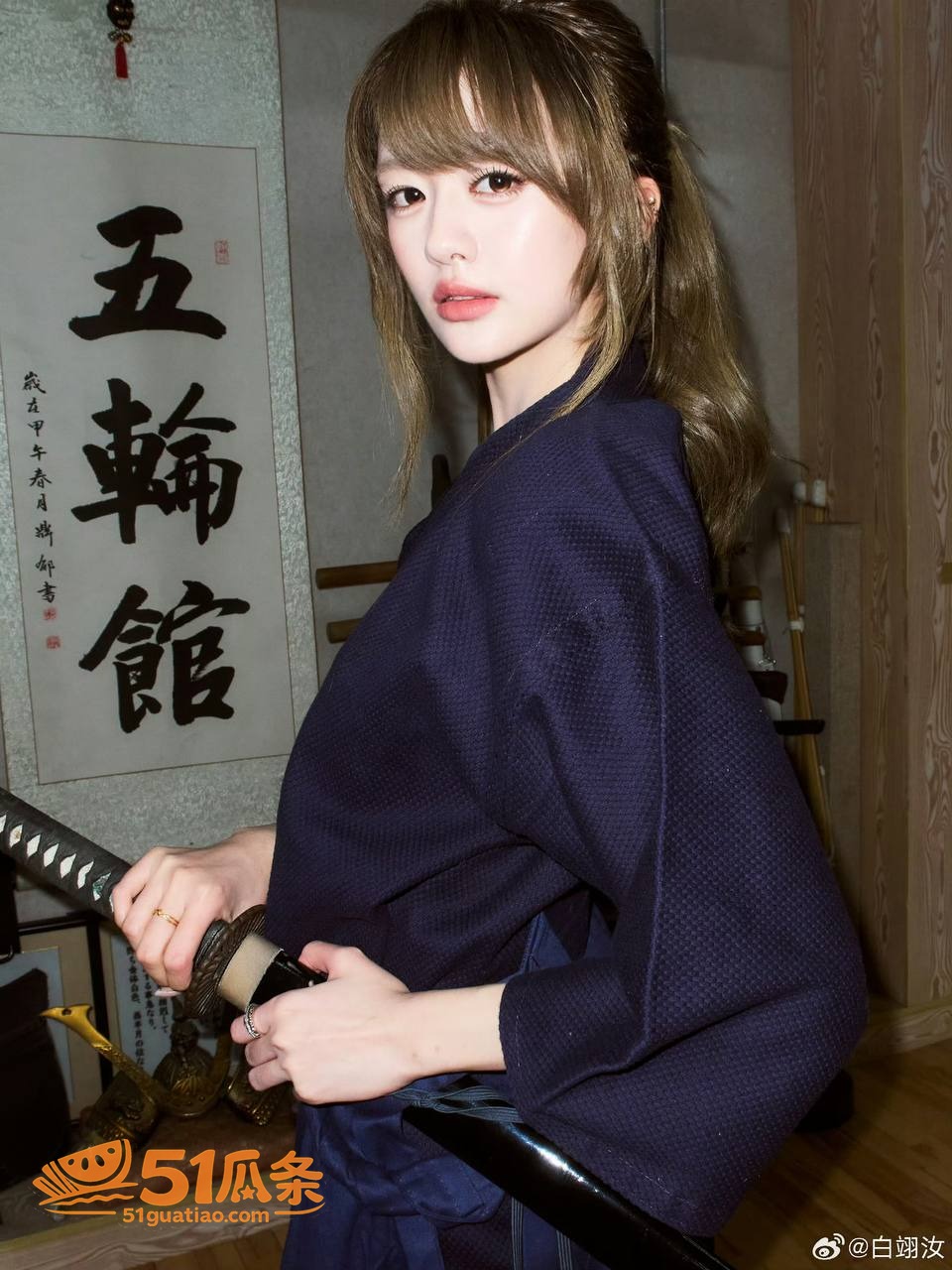 乐华奥利 强行否认女相关图片62