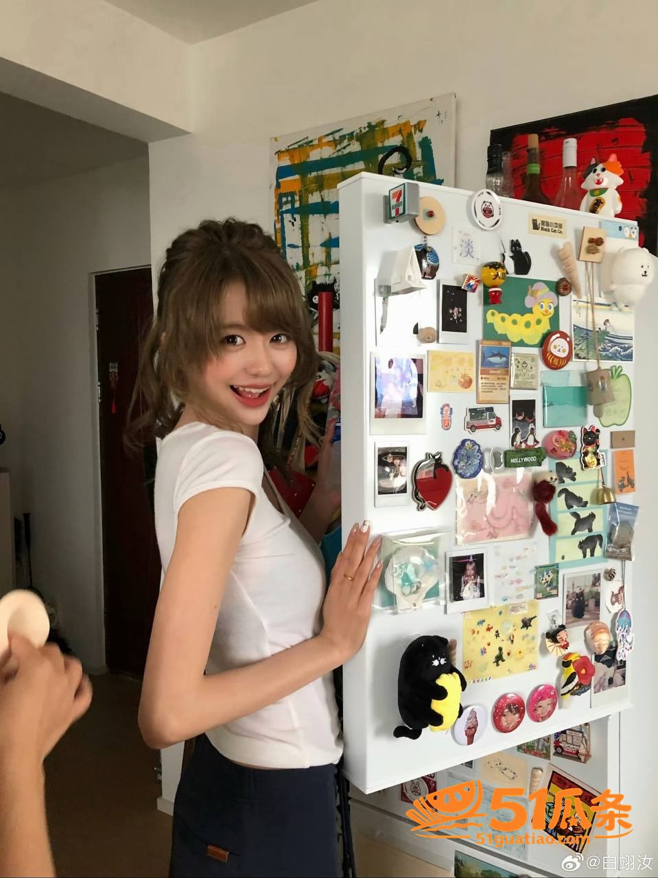 乐华奥利 强行否认女相关图片59