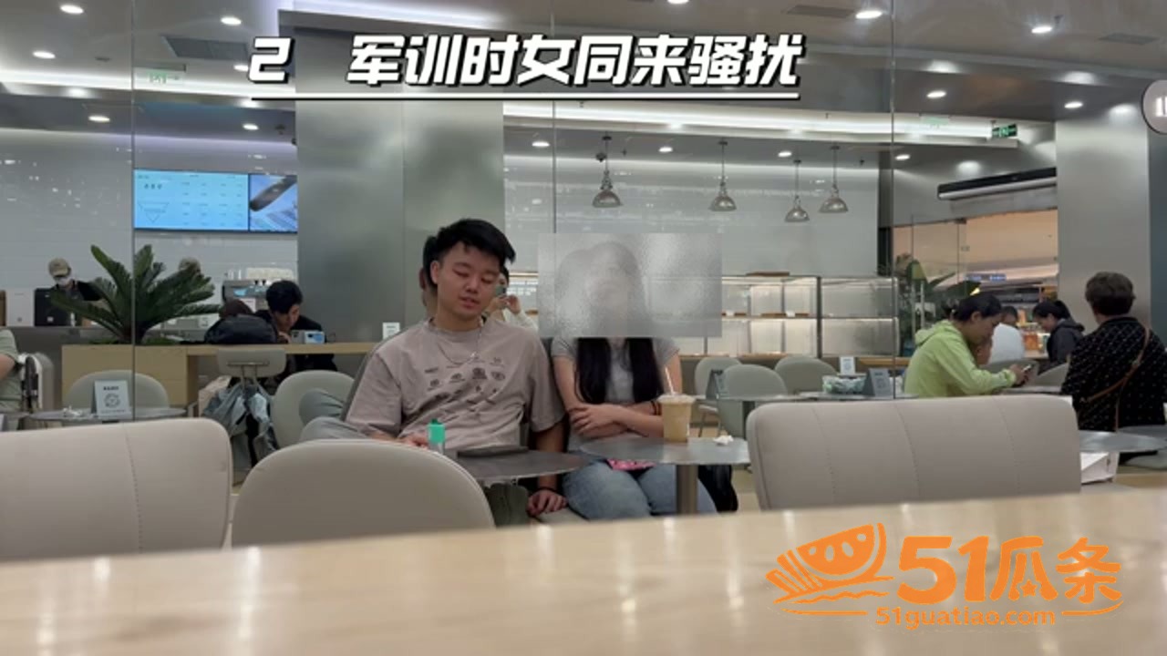 清纯女大 七夕约会被相关图片3