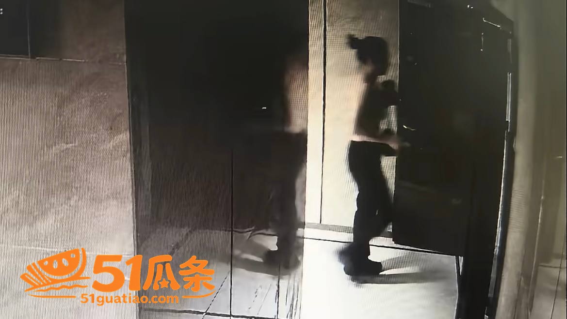 警界丑闻 陈祝 偷情相关图片10
