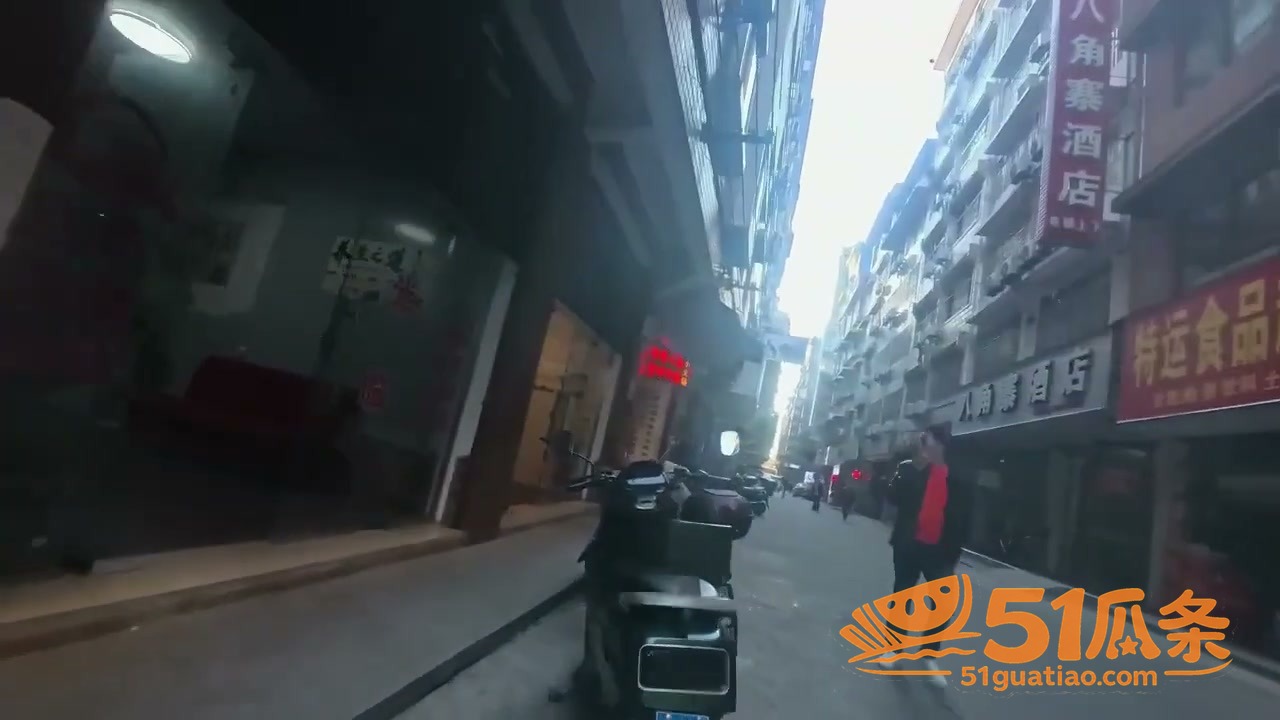 珠海快餐小姐姐 站街相关图片3
