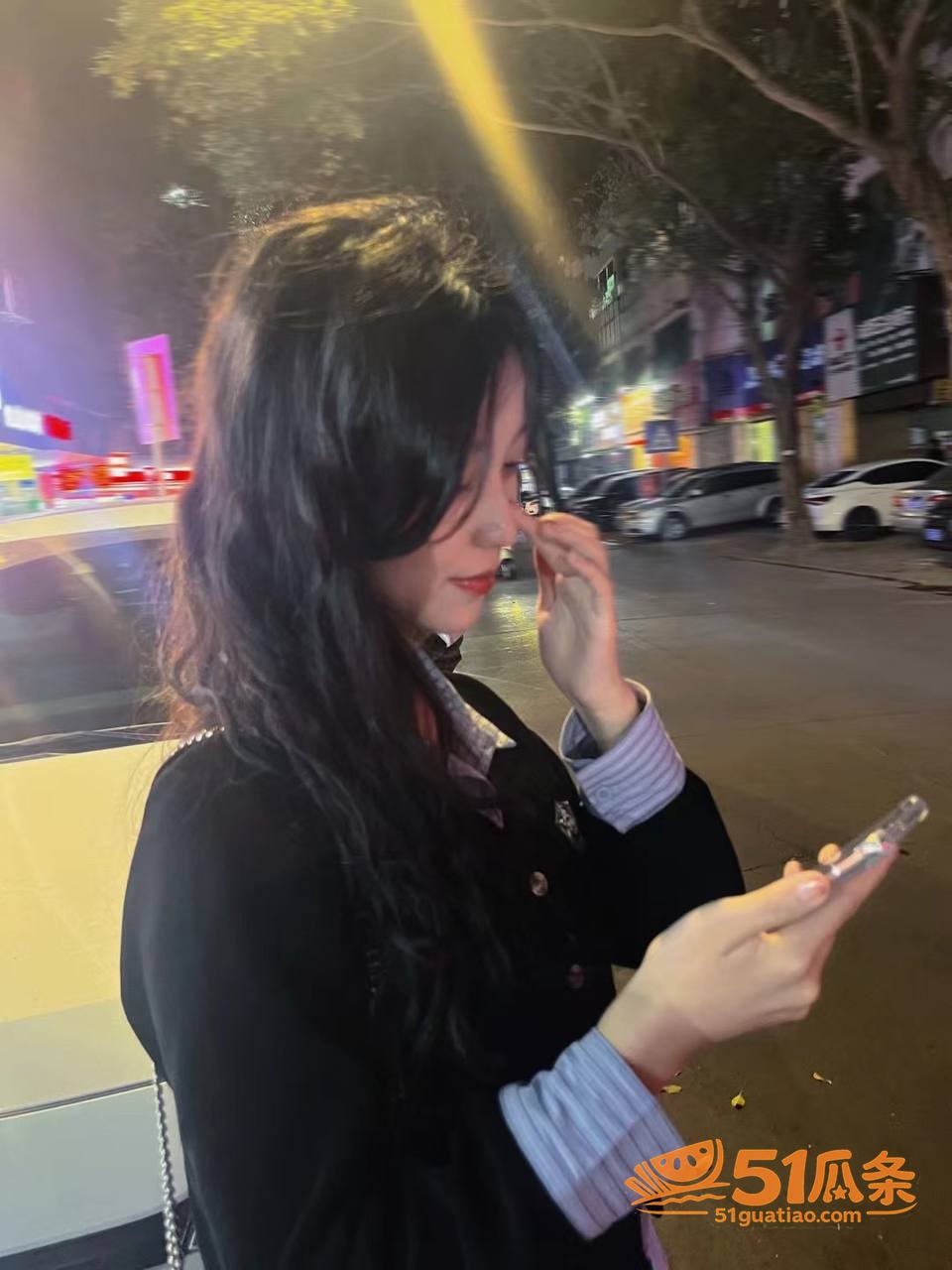 沈清妍 清纯学妹被学相关图片5