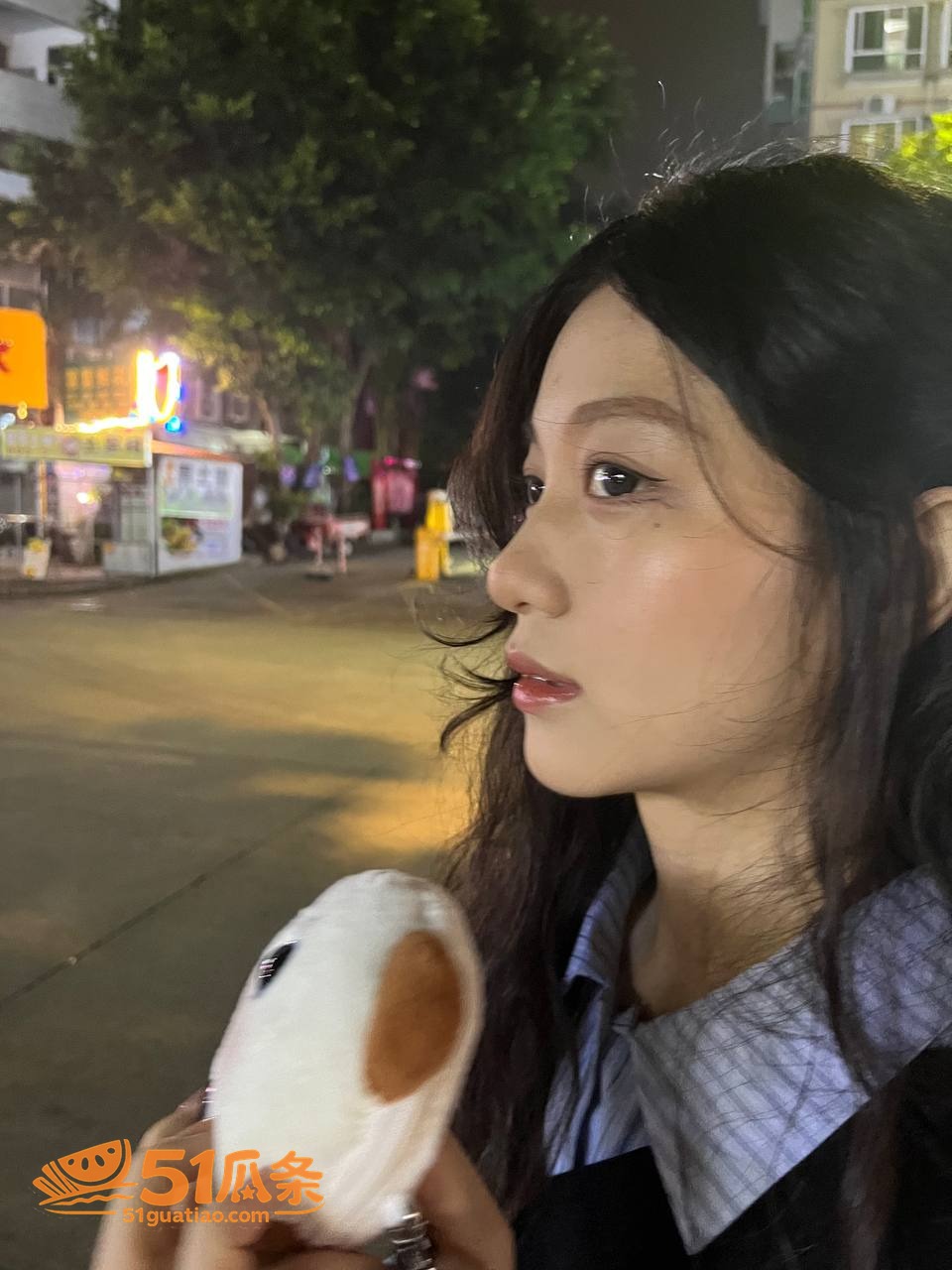 沈清妍 清纯学妹被学相关图片6