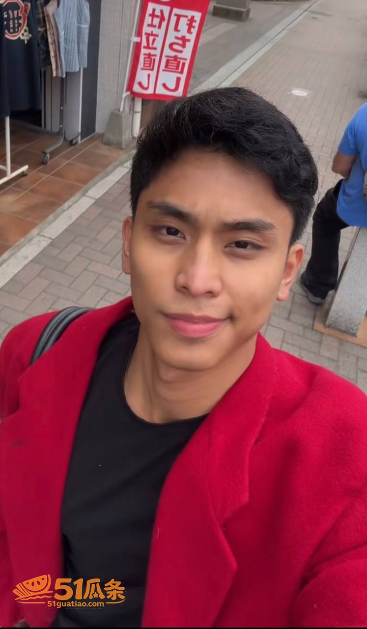 印尼亚航空少Joseph 私密视频外流 导致专业人设崩塌