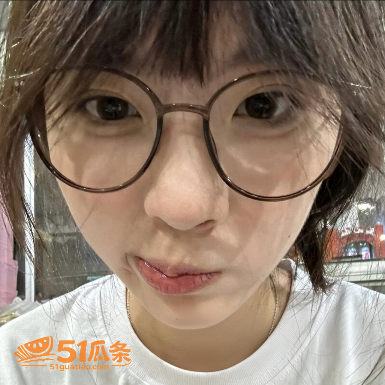 立方圆 驻唱清纯人设相关图片3