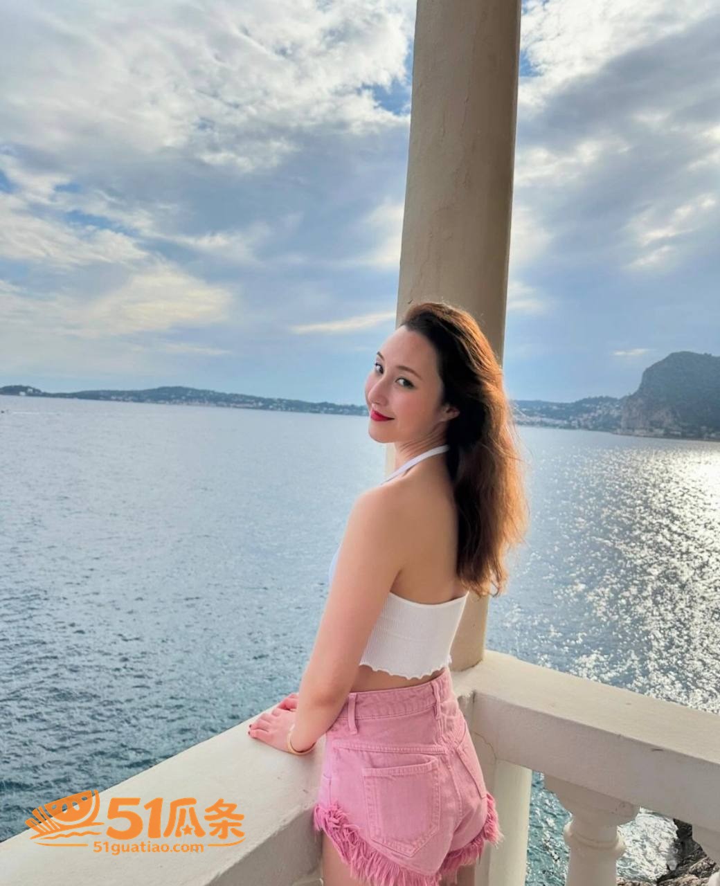 何超云 闪分未婚夫改相关图片53
