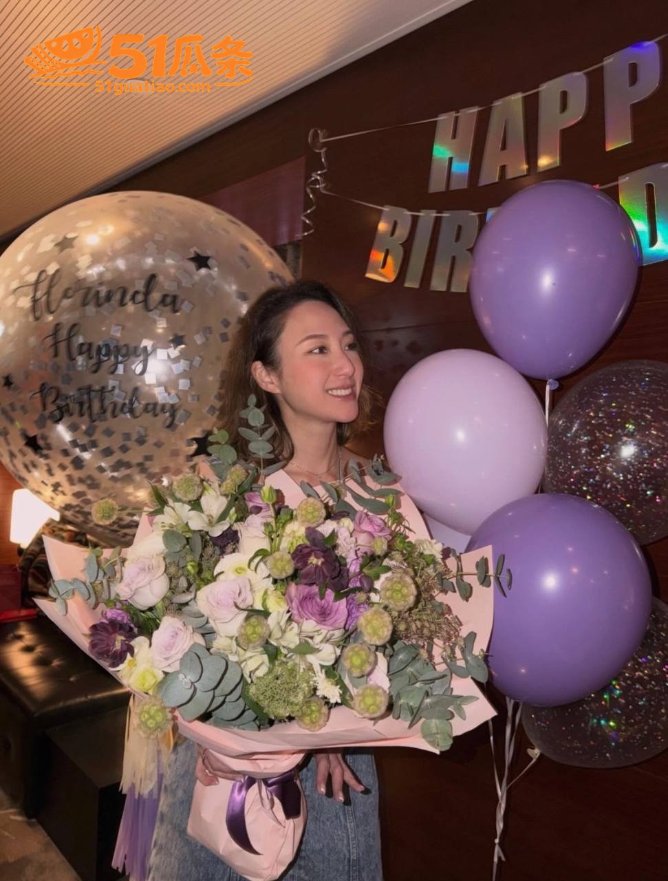 何超云 闪分未婚夫改相关图片50