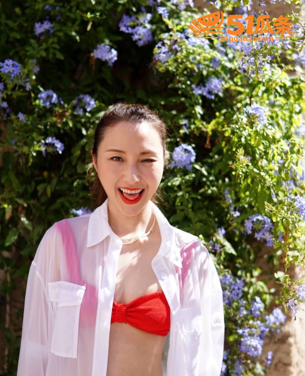 何超云 闪分未婚夫改相关图片8