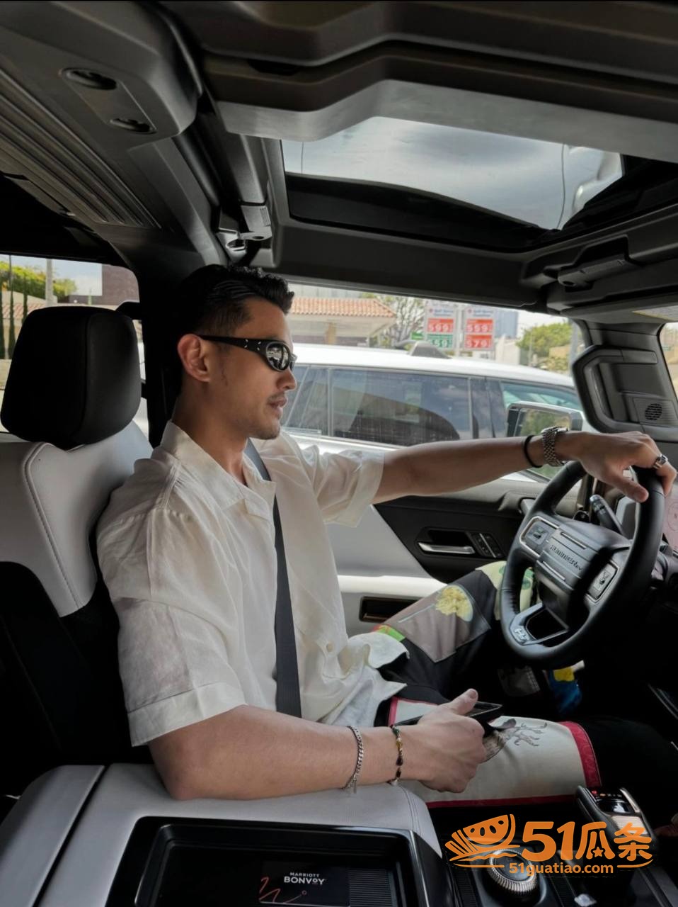 何超云 闪分未婚夫改相关图片48
