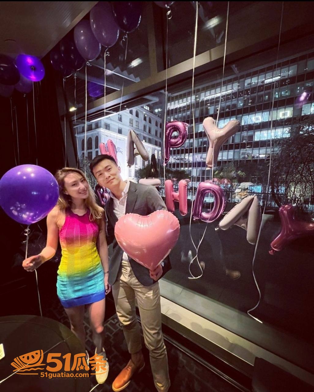 何超云 闪分未婚夫改相关图片10