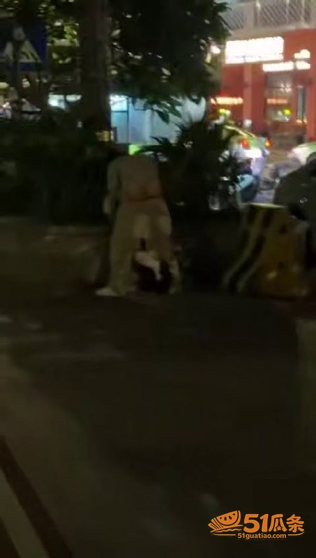 惠州水东街 男女路人相关图片5