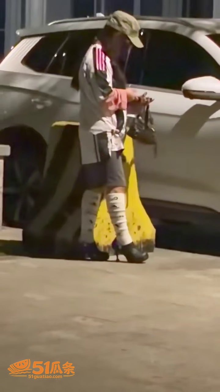 惠州水东街 男女路人相关图片8