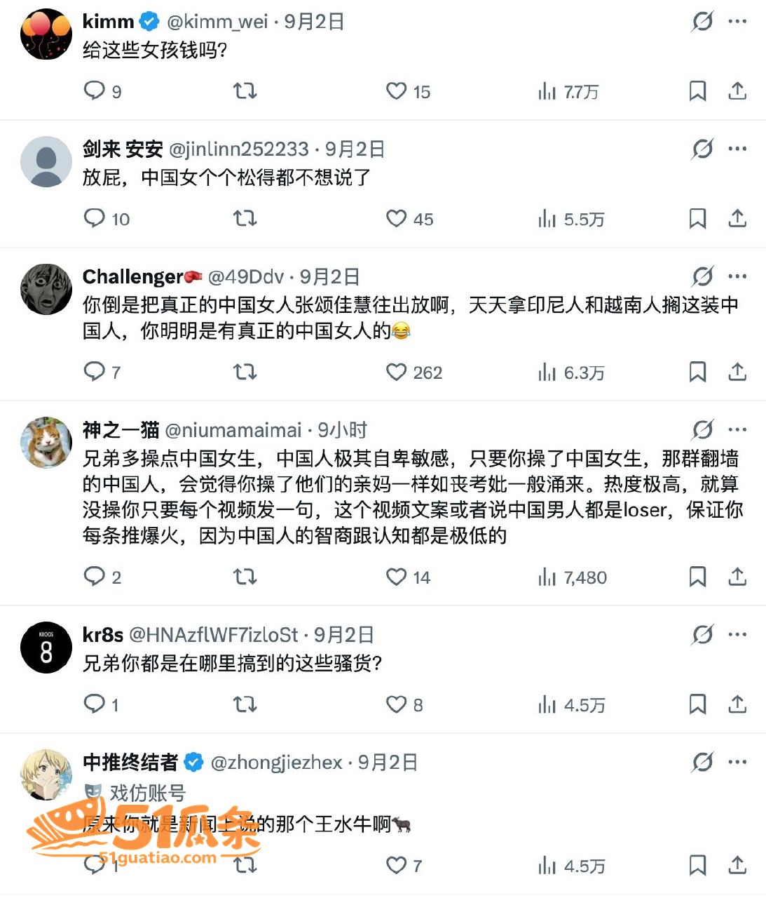 Gattouz 国际相关图片2
