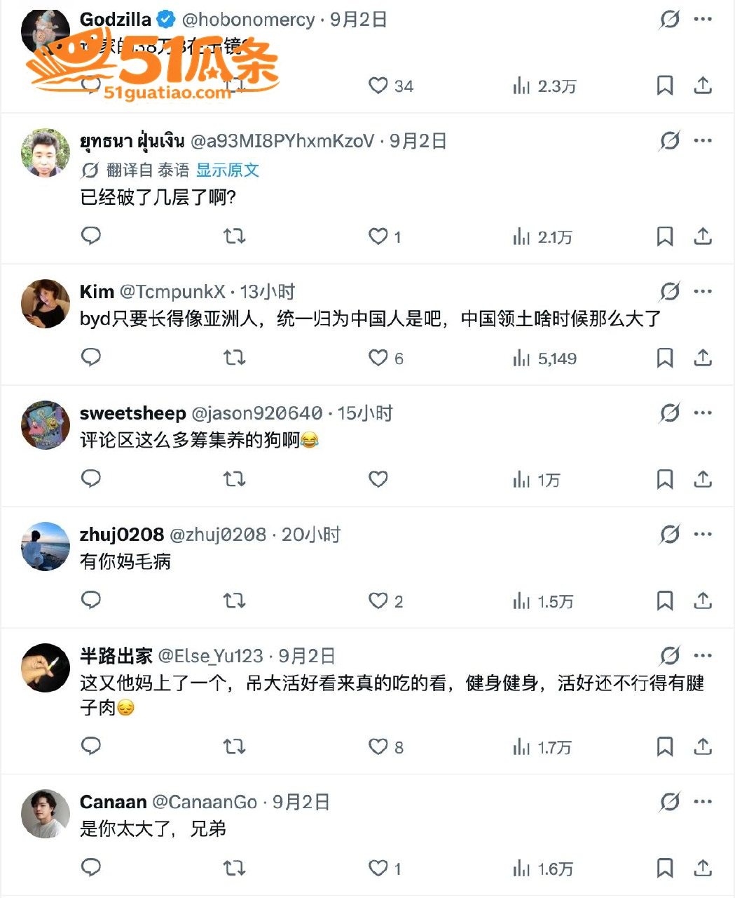 Gattouz 国际相关图片8