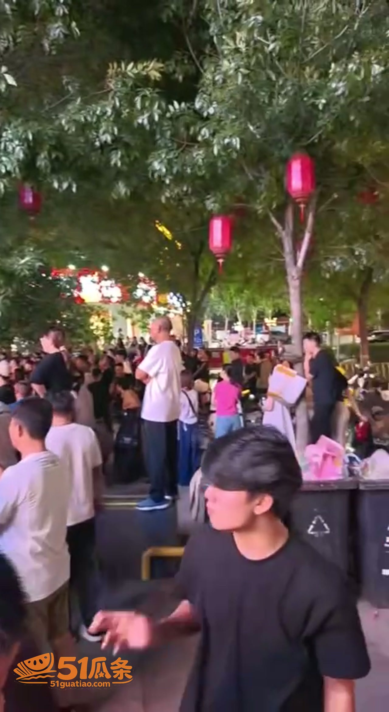 济南华山环宇金街 男相关图片5