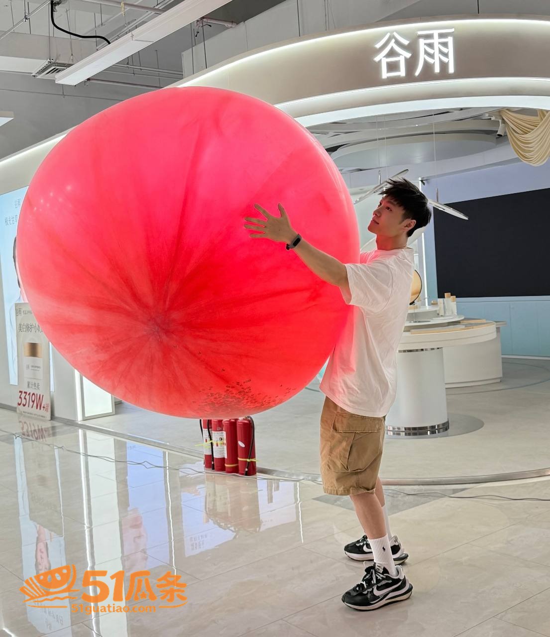 洪雯靖 榜一大哥曝光相关图片4