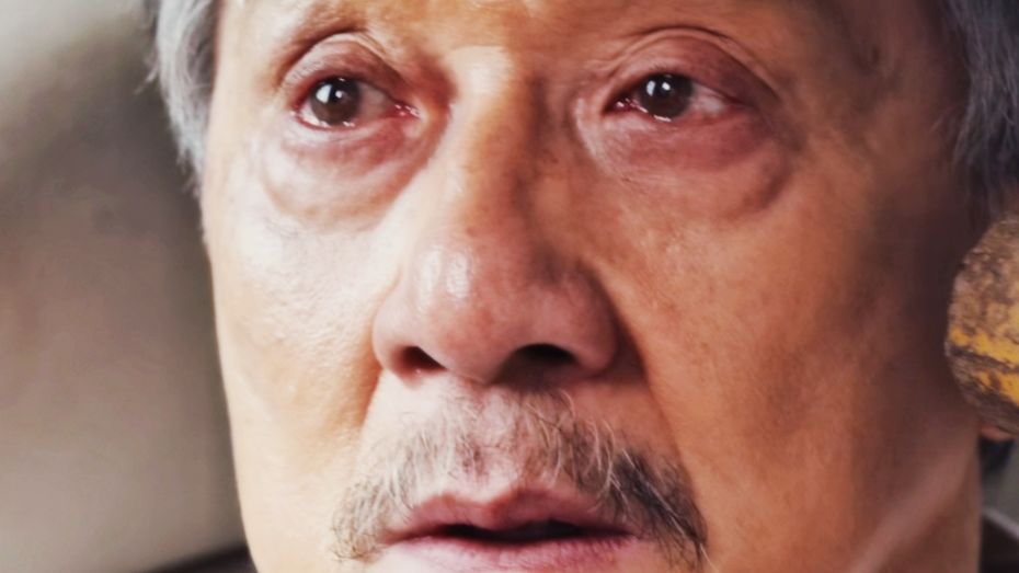“龙叔，如果要选一个符咒，你选哪一个？”