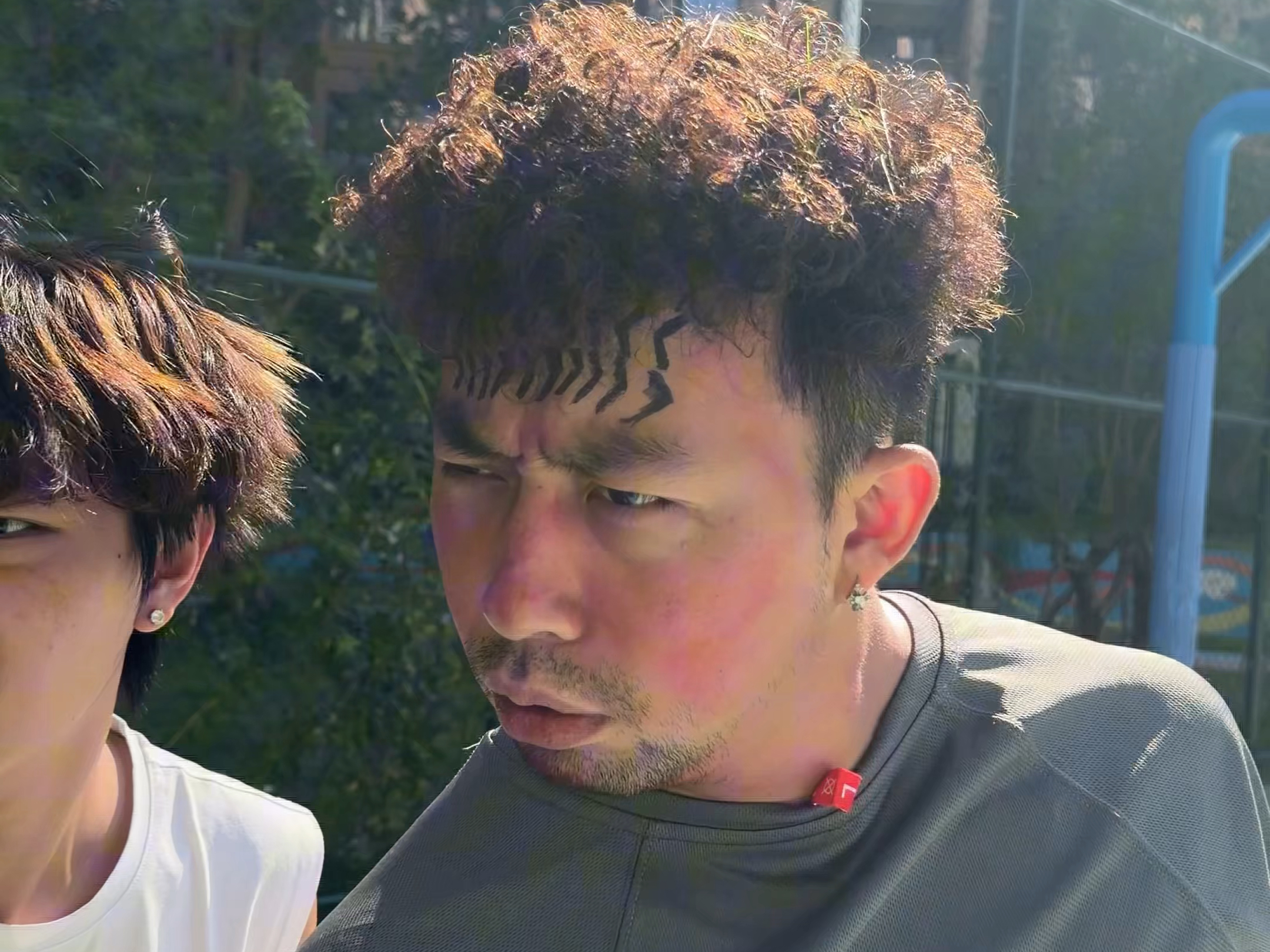 喝多了没人能制裁我 除了我老婆