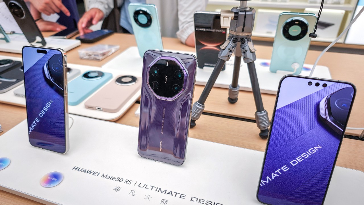 华为、小米、荣耀手机集体调价，华为 Mate80 全系涨价，最高涨 1000 元，普通人换机该怎么选？