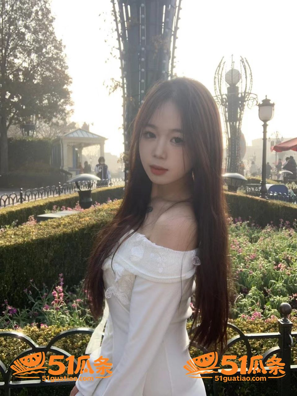 江予安 校园高冷学姐相关图片1