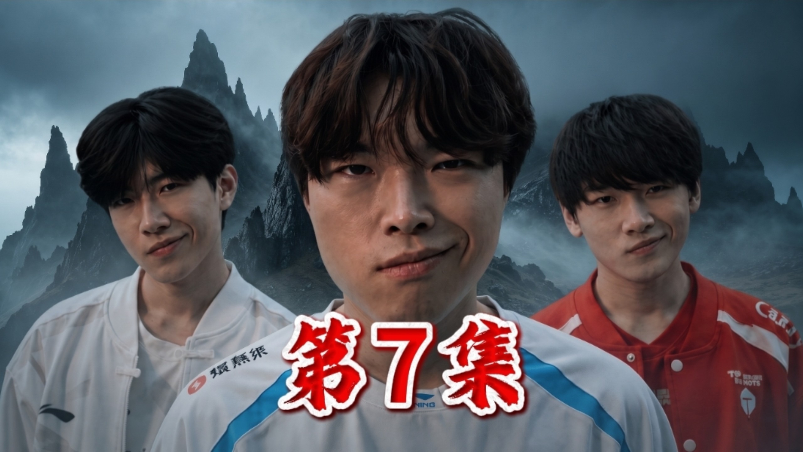 三年之期已到，恭迎世一上归位！【第7集】