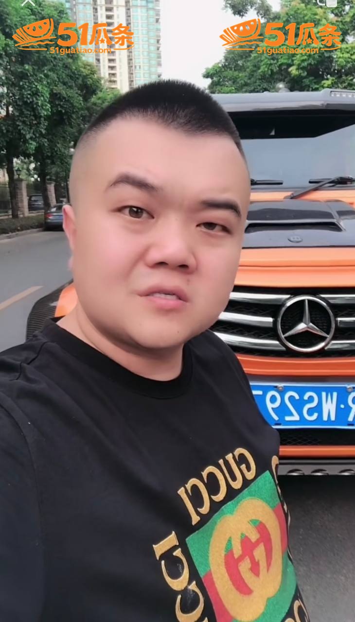 快手734万粉丝的网红 驴家小胖 婚内出轨女徒弟生私生女 翻车细节曝光