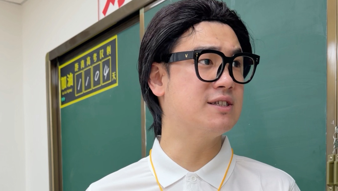 又来新新新人！